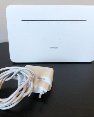 Router Huawei B535-232