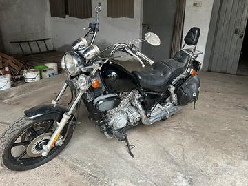 Kawasaki epoca