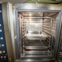 forno per ristorante 