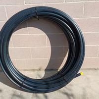 60 metri tubo polietilene 32mm