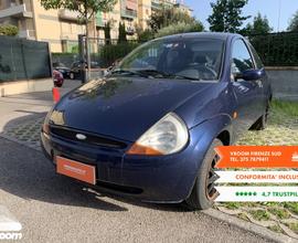 FORD Ka 1 serie Ka 1.3 Collection