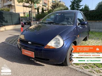 FORD Ka 1 serie Ka 1.3 Collection