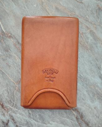 Portasigari Savinelli
