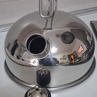 bollitore bolero