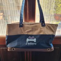 Borsa da passeggio