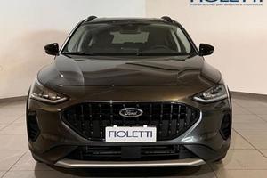 Ford Focus 4nd SERIE 1.0 ECOBOOST HYBRID 125 ...