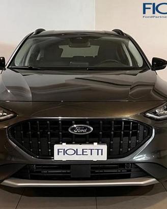Ford Focus 4nd SERIE 1.0 ECOBOOST HYBRID 125 ...
