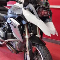 BMW R 1200 GS - ANNO
