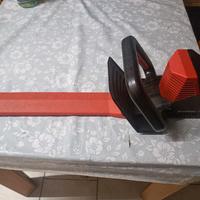 taglia siepi gardena