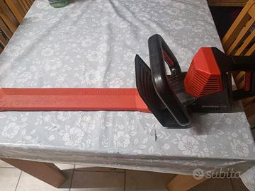 taglia siepi gardena