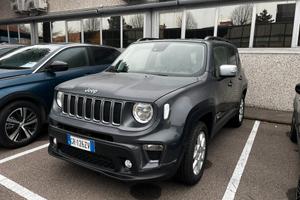 Jeep Renegade 1.0 T3 Limited