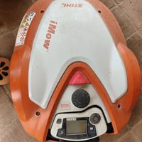 Robot tagliaerba STIHL Imow 632 P