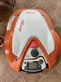 Robot tagliaerba STIHL Imow 632 P