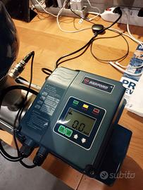 POMPA ACQUA INTELLIGENTE 2.5HP CON INVERTER (VFD)