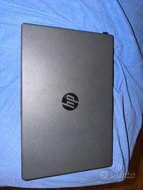 HP laptop 15-fc0050nl ryzen 5, 8 gb ram, 512ssd