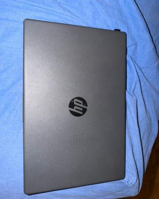 HP laptop 15-fc0050nl ryzen 5, 8 gb ram, 512ssd