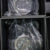 2 Orologi uomo Emporio Armani AR2434 NUOVO