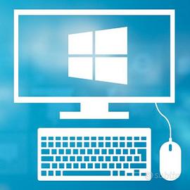 formattazione Pc e notebook