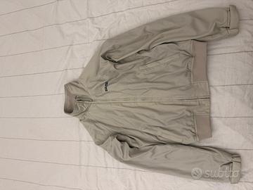 giubbotto woolrich originale