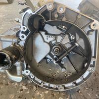 CAMBIO FIAT 1.0 HYBRID 6 MARCE