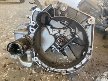 CAMBIO FIAT 1.0 HYBRID 6 MARCE