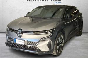 RENAULT Megane E-Tech Electric Techno EV60 AC22