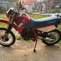 Honda XL 600 RM