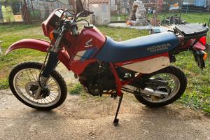 Honda XL 600 RM