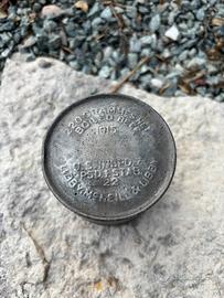 Scatoletta Americane 1915