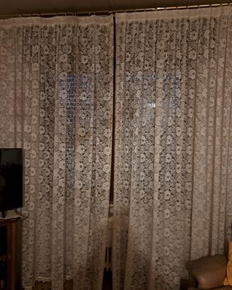 tende da casa