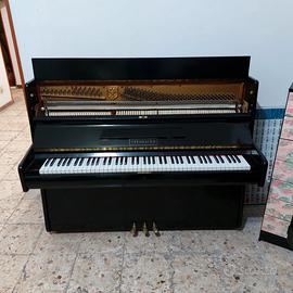 Pianoforte verticale da studio Steimayer