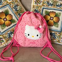 Zaino Hello Kitty