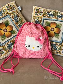 Zaino Hello Kitty