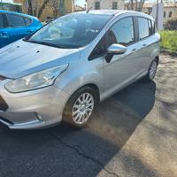 Ford B-Max 1.5 TDCi 75 CV