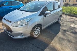 Ford B-Max 1.5 TDCi 75 CV