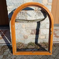 finestre ad arco