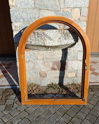finestre ad arco