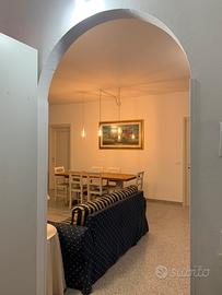 Uso vacanze Borghetto santo spirito