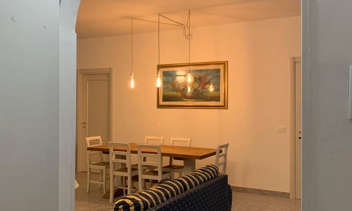 Uso vacanze Borghetto santo spirito