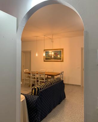 Uso vacanze Borghetto santo spirito