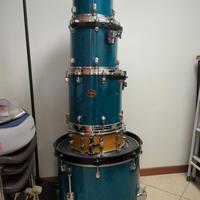 Tama Starclassic maple made in Japan