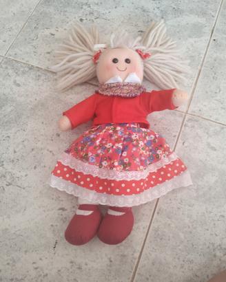 bambole per bambine 