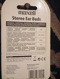 cuffie stereo per cellulari 