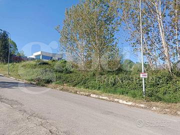Terreno Residenziale Castrolibero