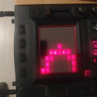 Korg kaosspad kp3
