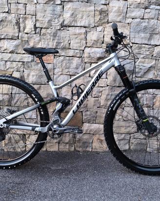 LAPIERRE Zesty TR 3.9 mtb full