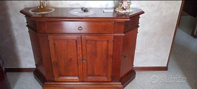 console in arte povera