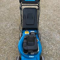 Taglierba a scoppio BCS