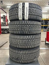 4 GOMME USATE INVERNALE 2254518-2554018 - CP487182