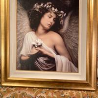 Quadro di Ulisse Sartini